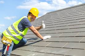 Best Asphalt Shingle Roofing  in West Liberty, OH